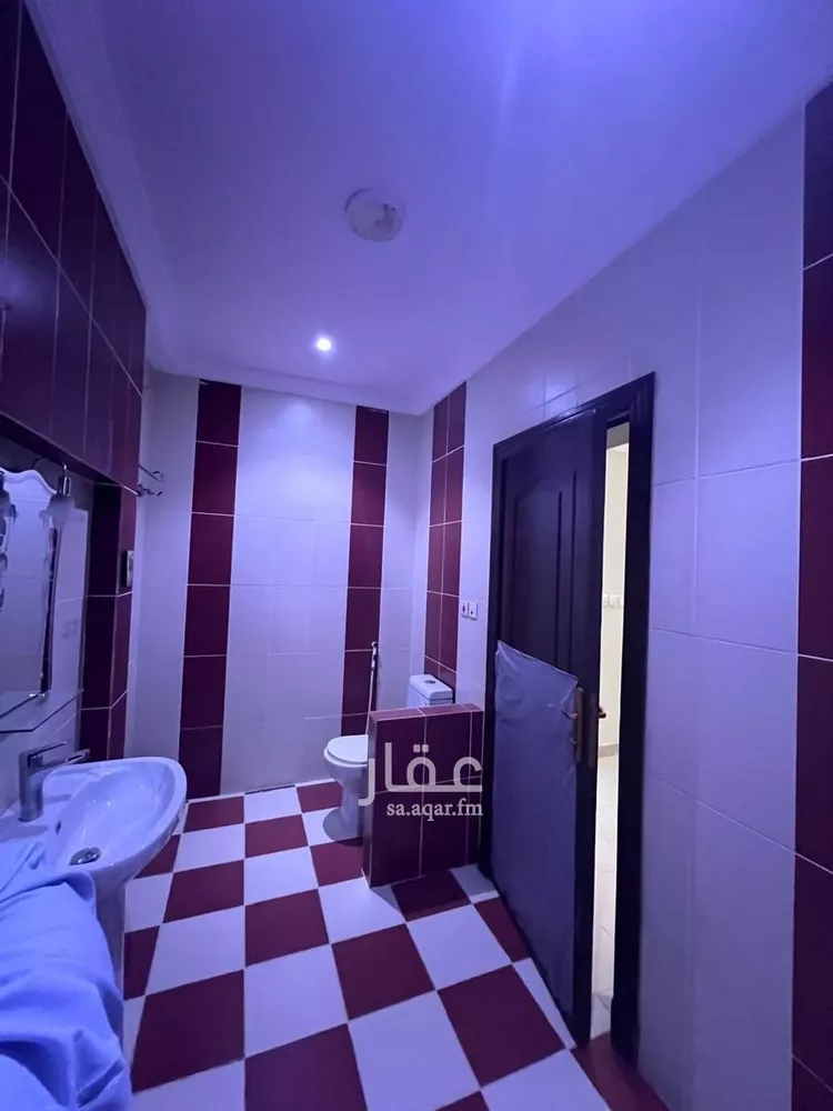 شقة للإيجار في شارع الشرقيه, حي المروة, مدينة جدة, منطقة مكة المكرمة 13