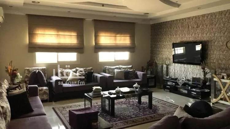 فيلا للبيع في شارع جعفر الافضلي, حي المحمدية, مدينة جدة, منطقة مكة المكرمة صورة 4
