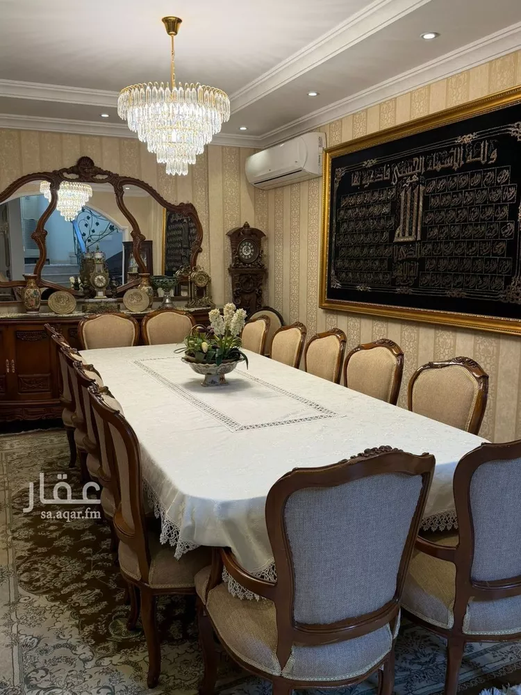 Villa for Sale in Jeddah Al Basateen 12