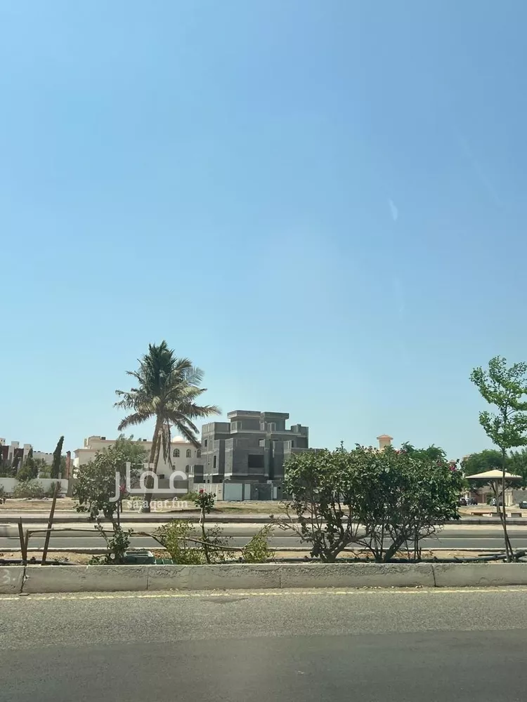 فيلا للبيع في شارع حسين الجودي, حي أبحر الشمالية, مدينة جدة, منطقة مكة المكرمة