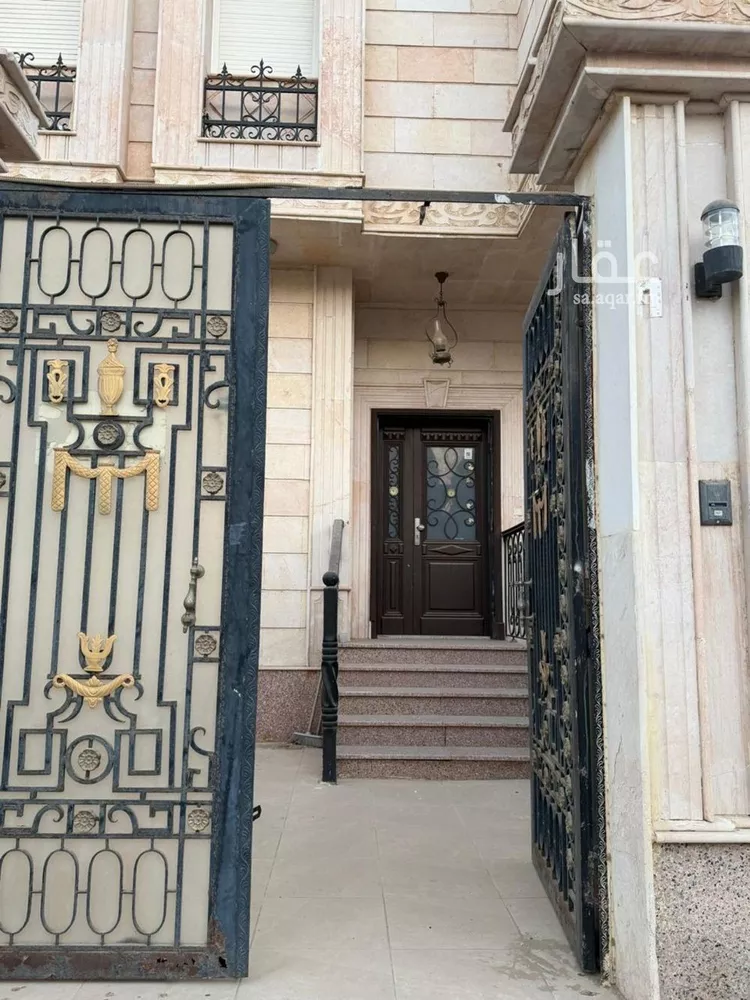 فيلا للإيجار في شارع ابي القاسم الخوارزمي, حي أبحر الجنوبية, مدينة جدة, منطقة مكة المكرمة 8