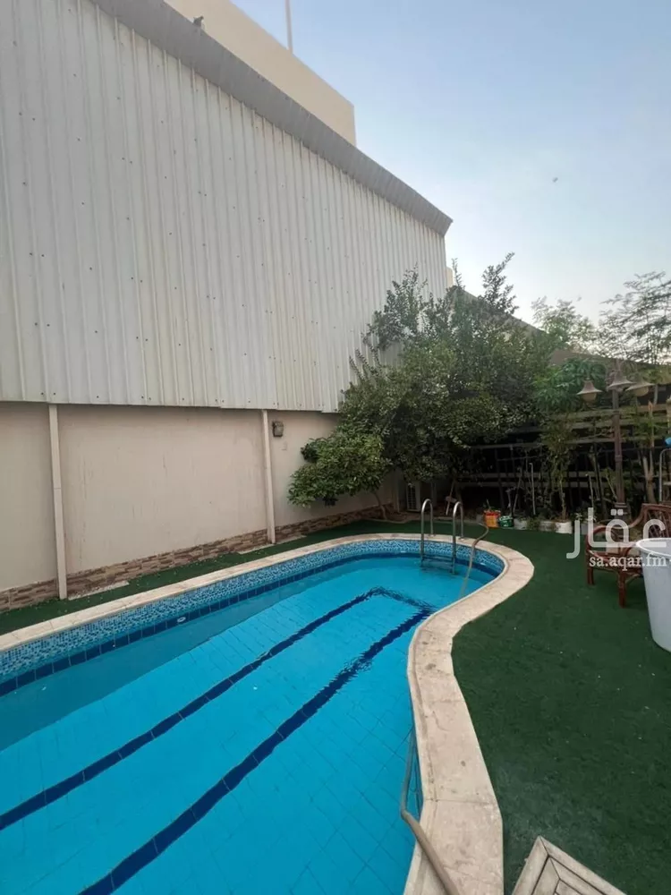 Villa for Sale in Jeddah An Naim صورة 3