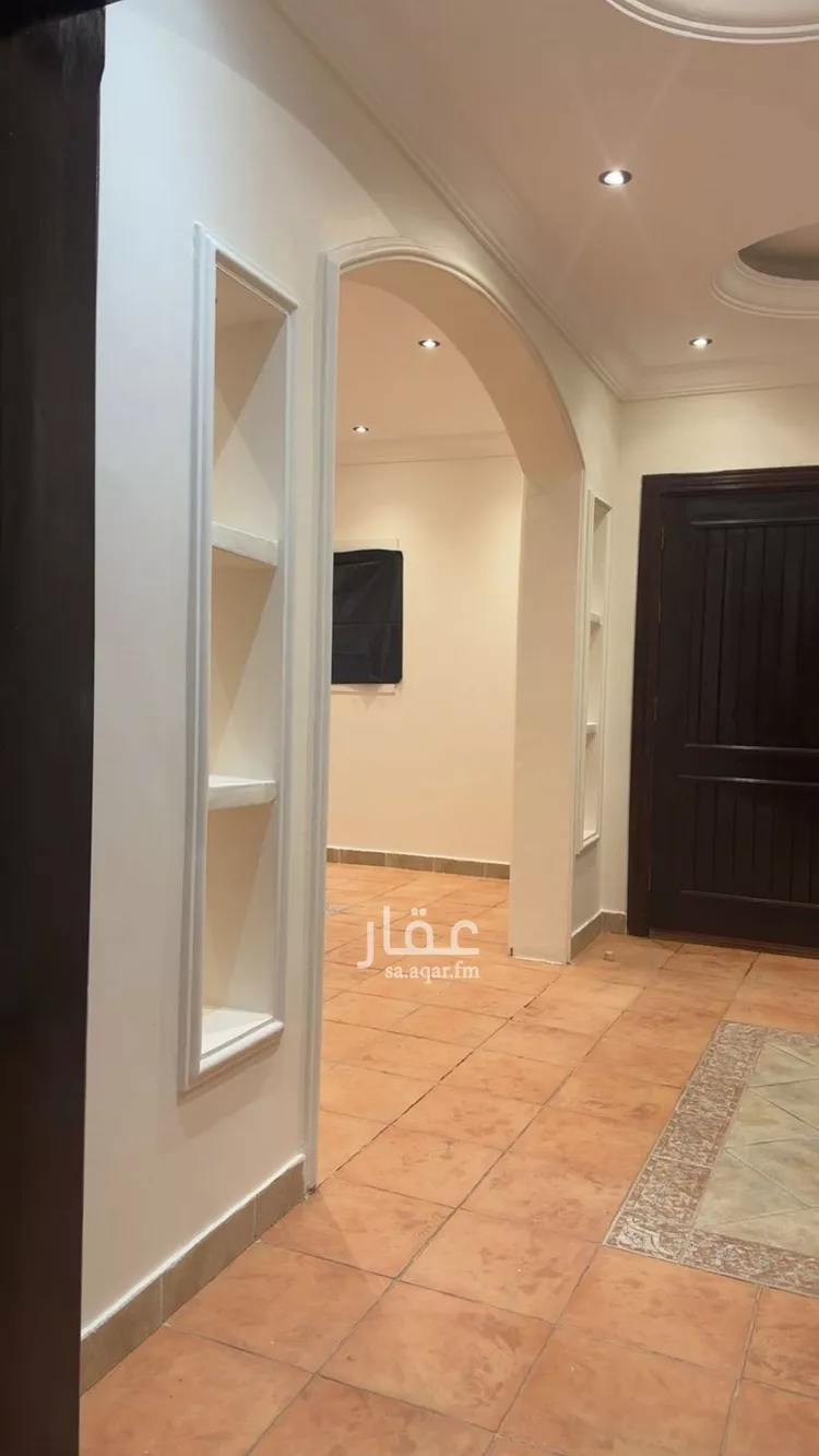 فيلا للإيجار في شارع أبو عبد الرحمن الحنبلي, حي الياقوت, مدينة جدة, منطقة مكة المكرمة صورة 4