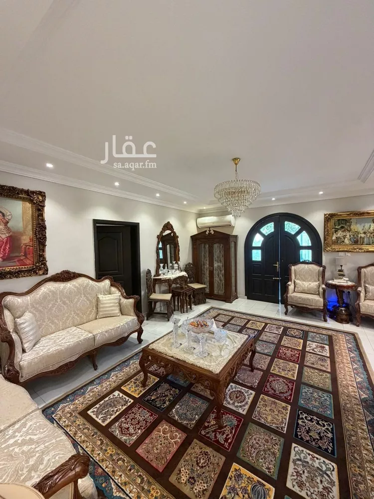 Villa for Sale in Jeddah Al Basateen 8