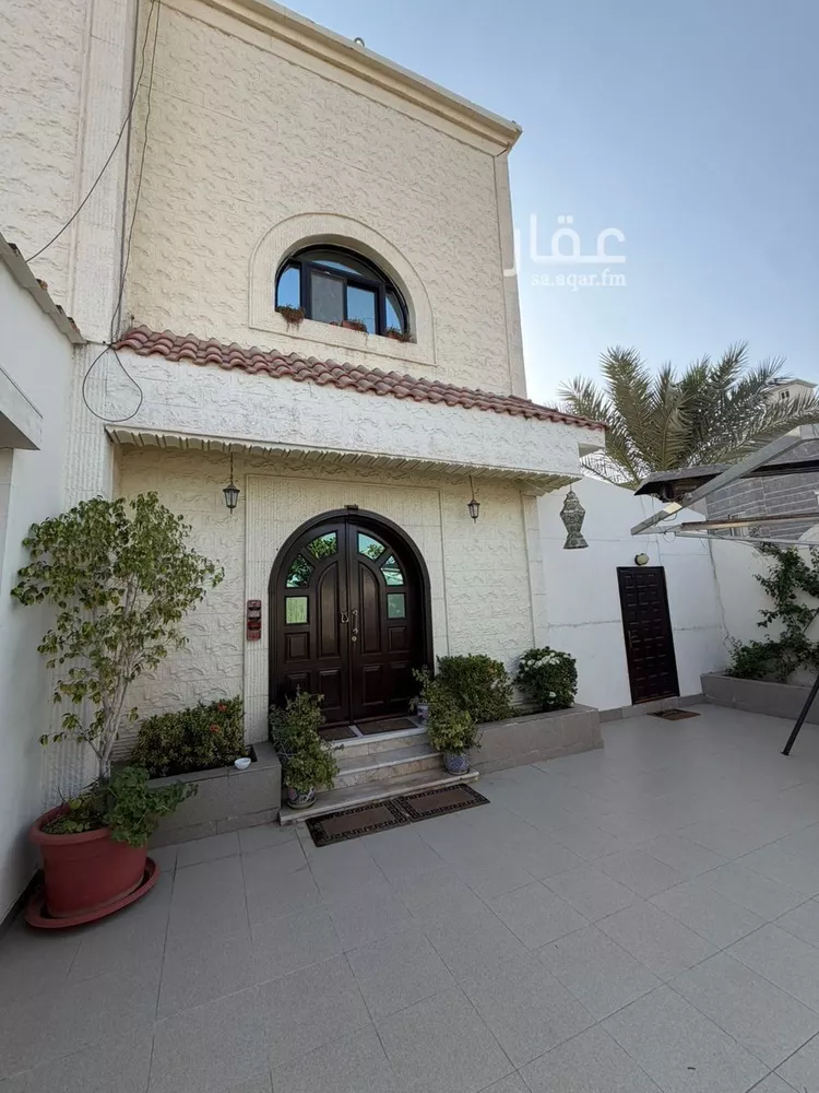 Villa for Sale in Jeddah Al Basateen 17