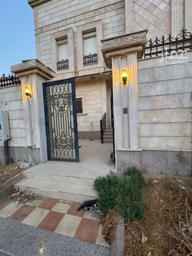 فيلا للإيجار في شارع ابي القاسم الخوارزمي, حي أبحر الجنوبية, مدينة جدة, منطقة مكة المكرمة صورة 2