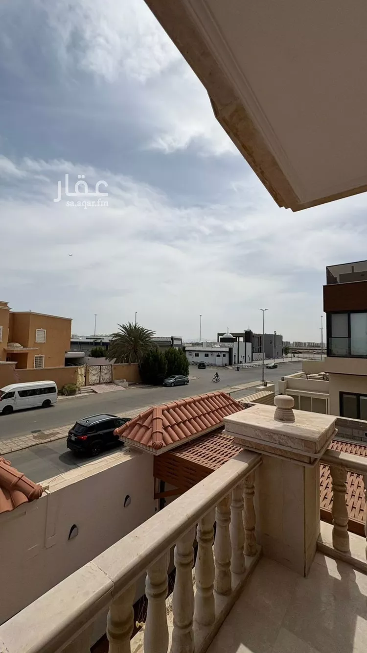 فيلا للبيع في شارع أوس بن أوس , حي أبحر الجنوبية, مدينة جدة, منطقة مكة المكرمة 14