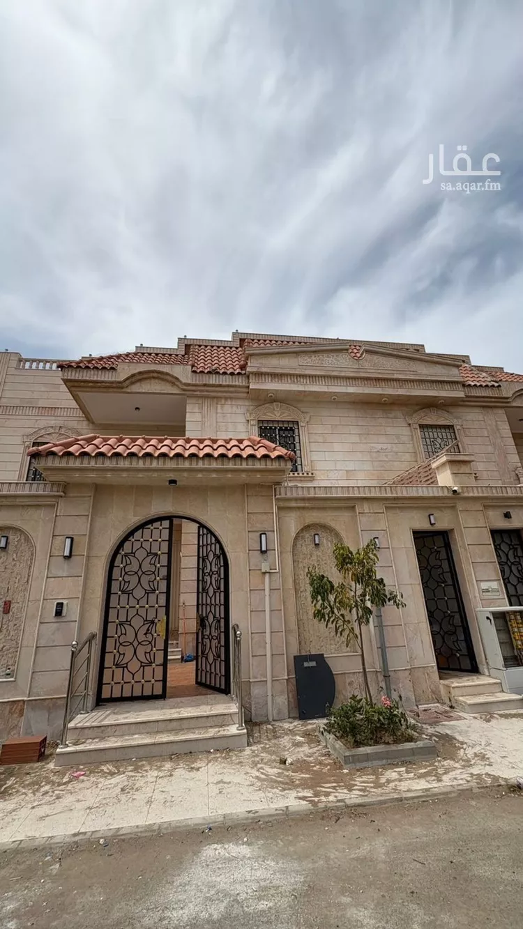 فيلا للبيع في شارع أوس بن أوس , حي أبحر الجنوبية, مدينة جدة, منطقة مكة المكرمة