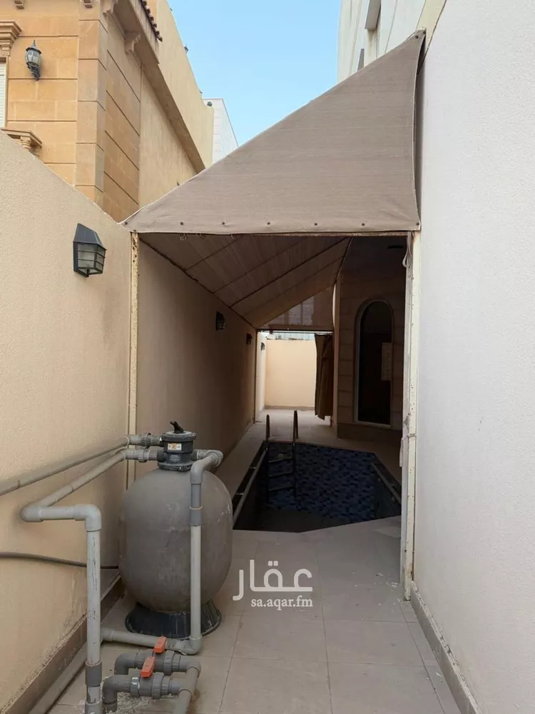 فيلا للإيجار في شارع ابي القاسم الخوارزمي, حي أبحر الجنوبية, مدينة جدة, منطقة مكة المكرمة صورة 5
