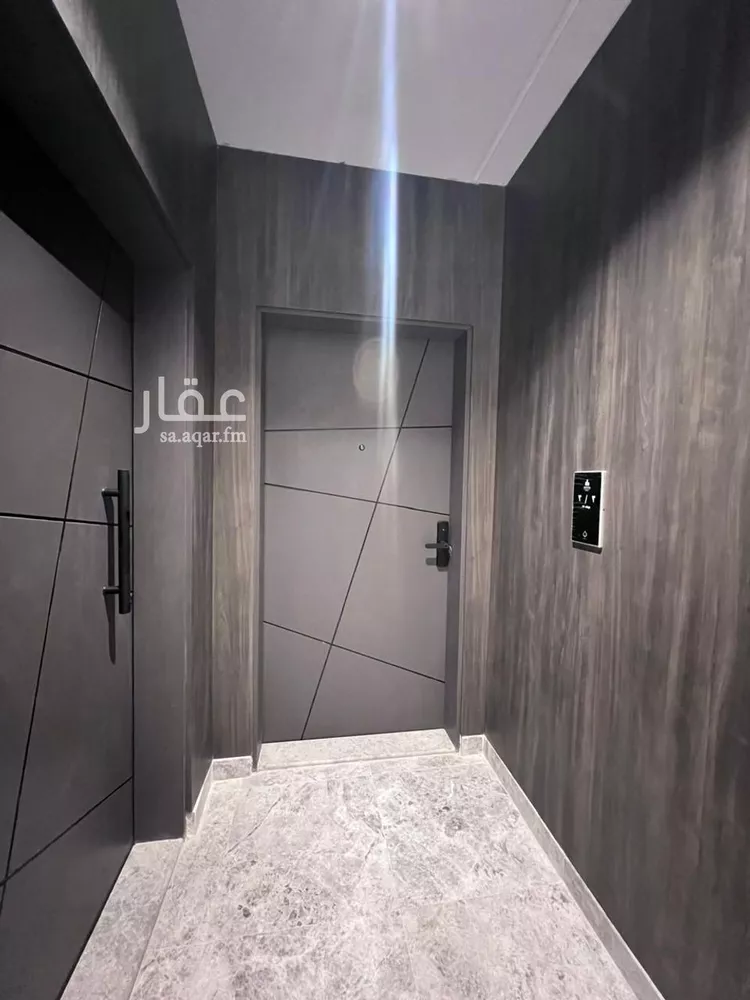 شقة للإيجار في شارع طريق الملك فهد فرعي, حي النزهة, مدينة جدة, منطقة مكة المكرمة صورة 4