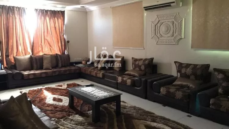 فيلا للبيع في شارع جعفر الافضلي, حي المحمدية, مدينة جدة, منطقة مكة المكرمة 6