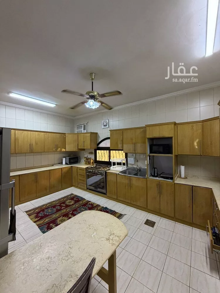 Villa for Sale in Jeddah Al Basateen 10