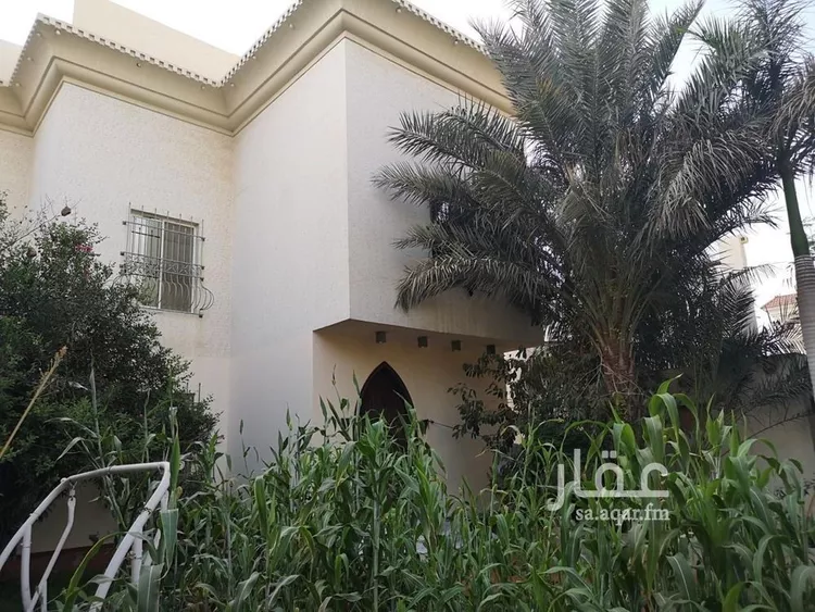فيلا للبيع في شارع الصفا, حي النهضة, مدينة جدة, منطقة مكة المكرمة صورة 2