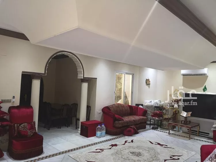 فيلا للبيع في شارع الصفا, حي النهضة, مدينة جدة, منطقة مكة المكرمة صورة 4
