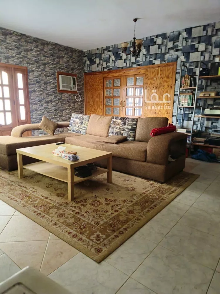 فيلا للبيع في شارع الحسن بن حمزه, حي البساتين, مدينة جدة, منطقة مكة المكرمة صورة 5