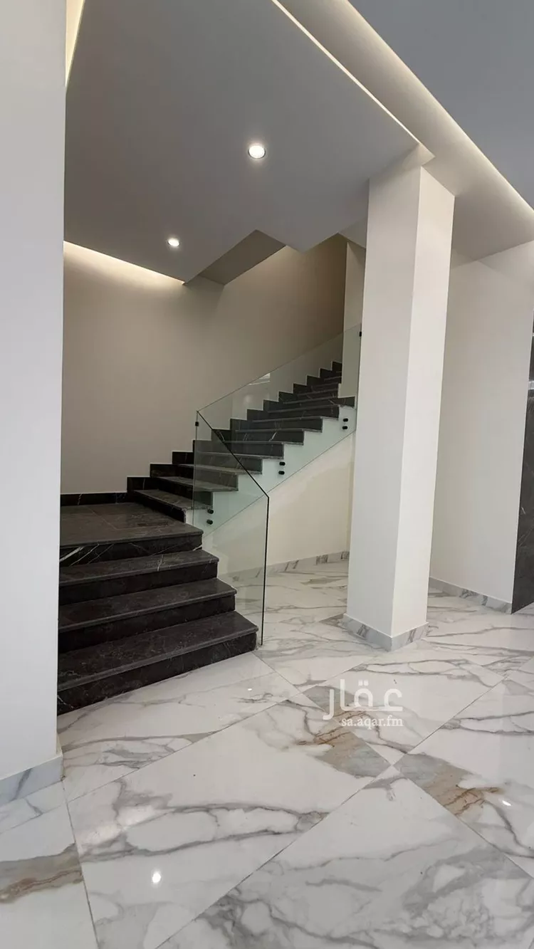 فيلا للبيع في شارع امين مرداد, حي الزهراء, مدينة جدة, منطقة مكة المكرمة 6