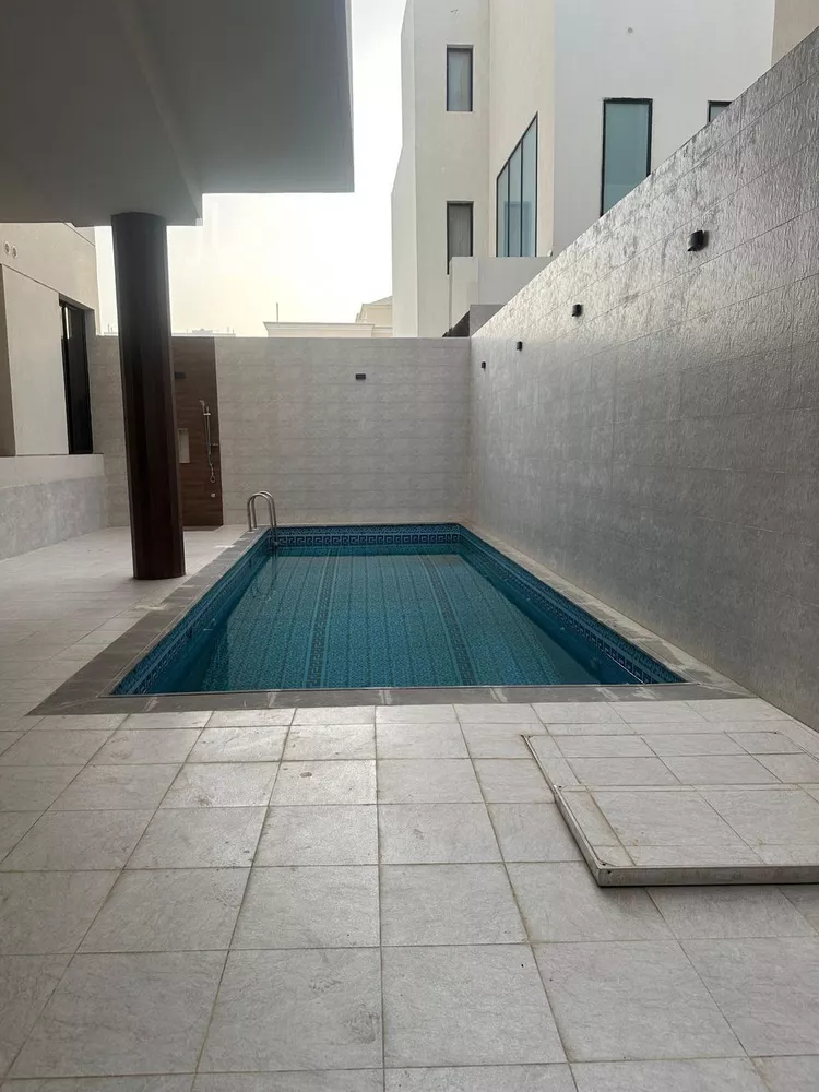 فيلا للبيع في شارع طريق الملك عبدالعزيز فرعي, حي الشاطئ, مدينة جدة, منطقة مكة المكرمة صورة 4