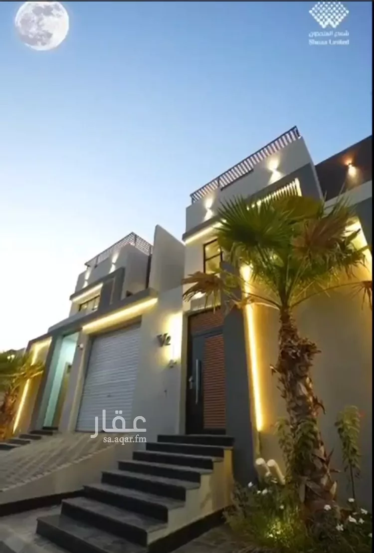 فيلا للبيع في شارع أبو الكرم عبد السلام, حي الياقوت, مدينة جدة, منطقة مكة المكرمة