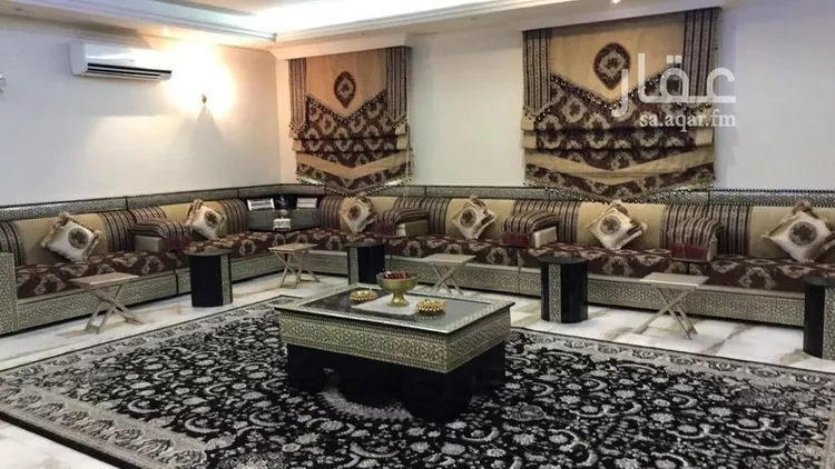 فيلا للبيع في شارع جعفر الافضلي, حي المحمدية, مدينة جدة, منطقة مكة المكرمة