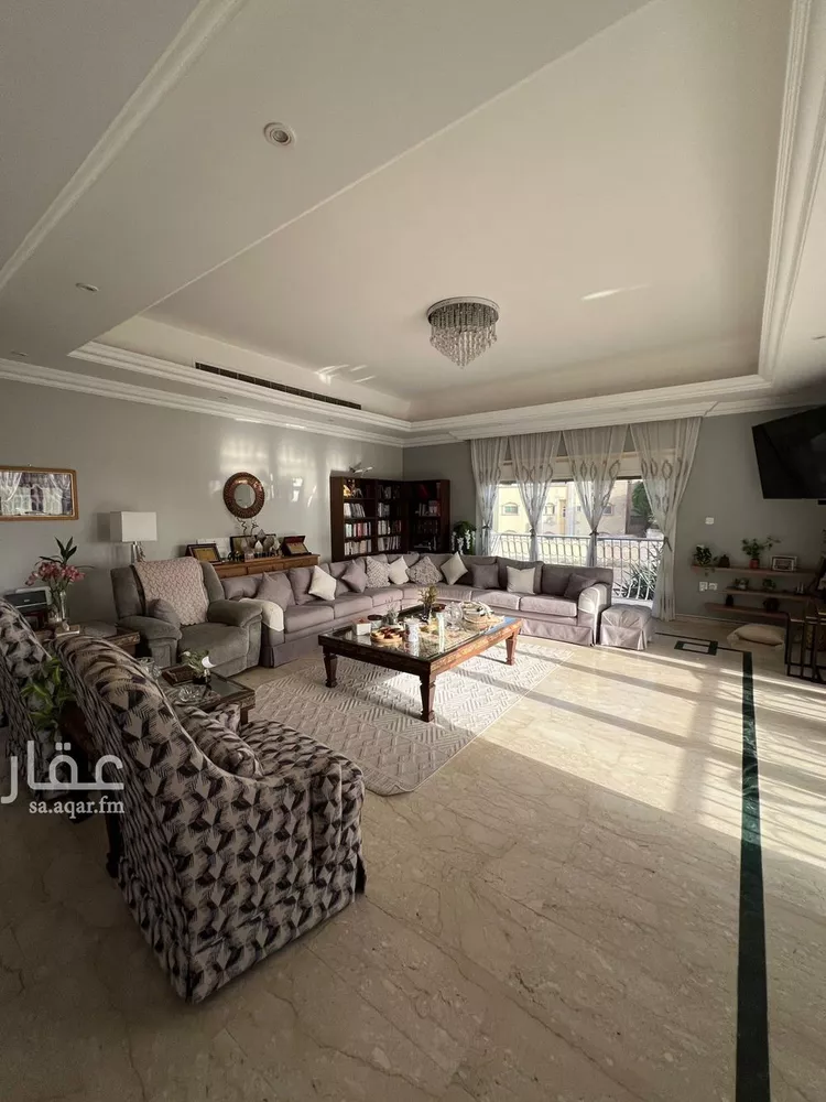 فيلا للبيع في شارع حكيم بن جبك, حي الشاطئ, مدينة جدة, منطقة مكة المكرمة 11