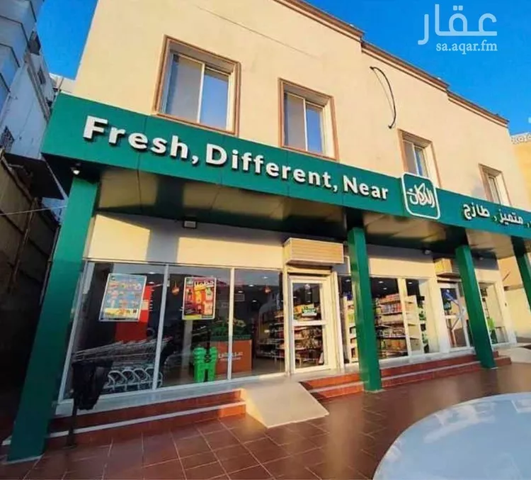 عمارة للبيع في شارع المرجان, حي المرجان, مدينة جدة, منطقة مكة المكرمة