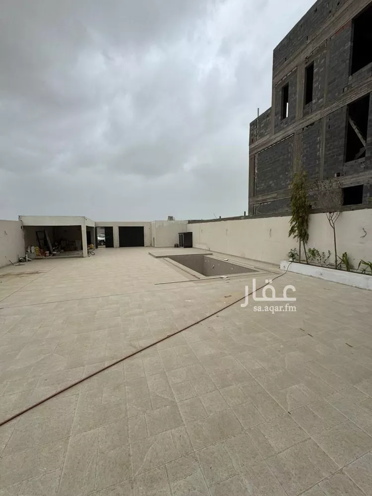 فيلا للبيع في شارع البحيرات, حي البحيرات, مدينة جدة, منطقة مكة المكرمة 7