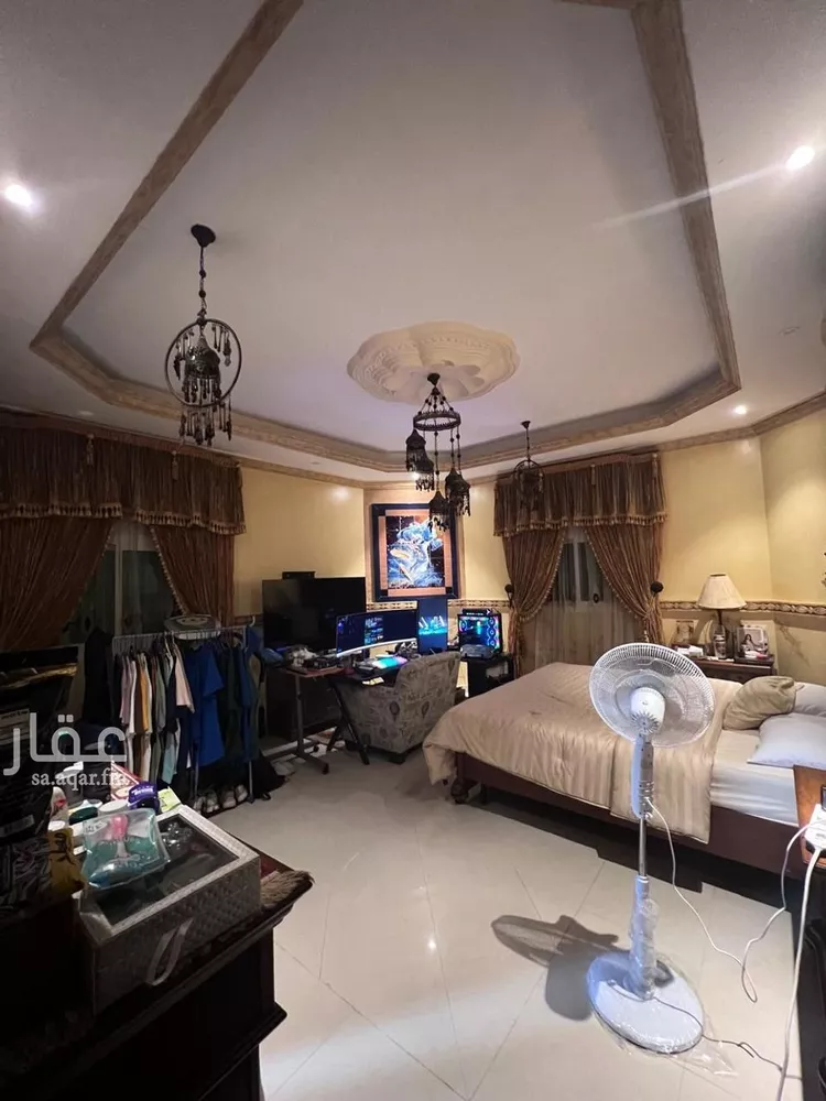 فيلا للبيع في شارع ابو المهد, حي النهضة, مدينة جدة, منطقة مكة المكرمة صورة 3