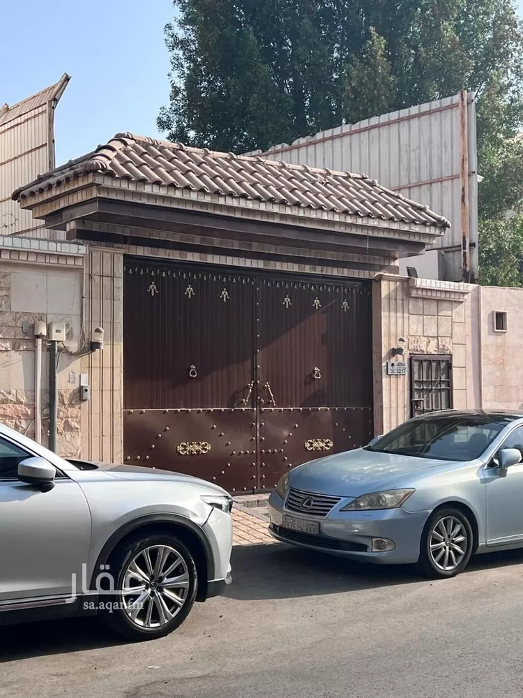 فيلا للبيع في شارع ابو المهد, حي النهضة, مدينة جدة, منطقة مكة المكرمة صورة 2