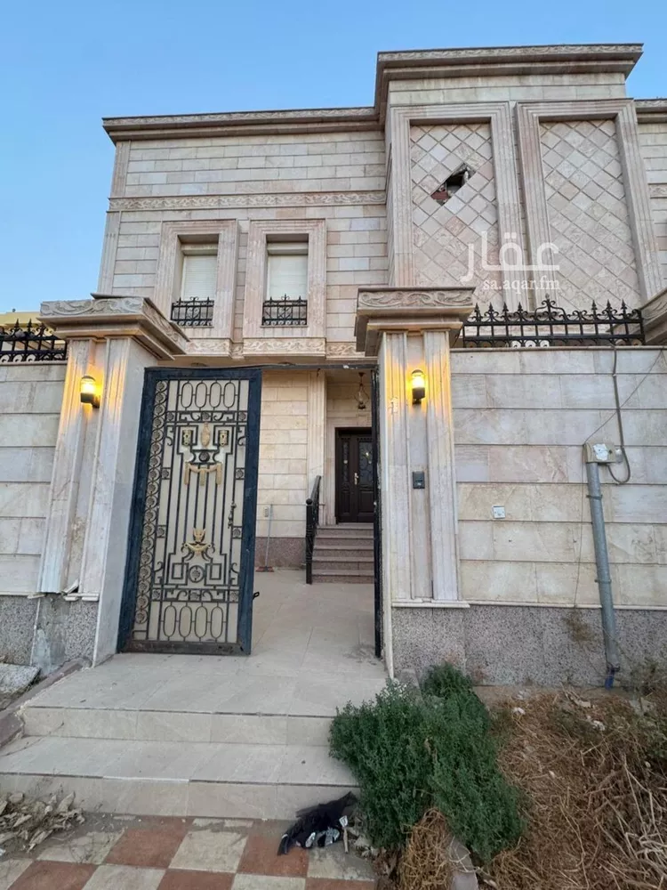 Villa for Rent in Jeddah Obhur Al Janoubiah