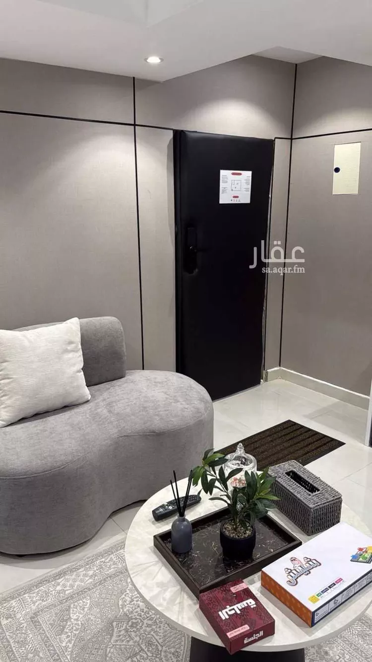 غرفة للإيجار في شارع مصطفى رضوان, حي الأجاويد, مدينة جدة, منطقة مكة المكرمة صورة 2