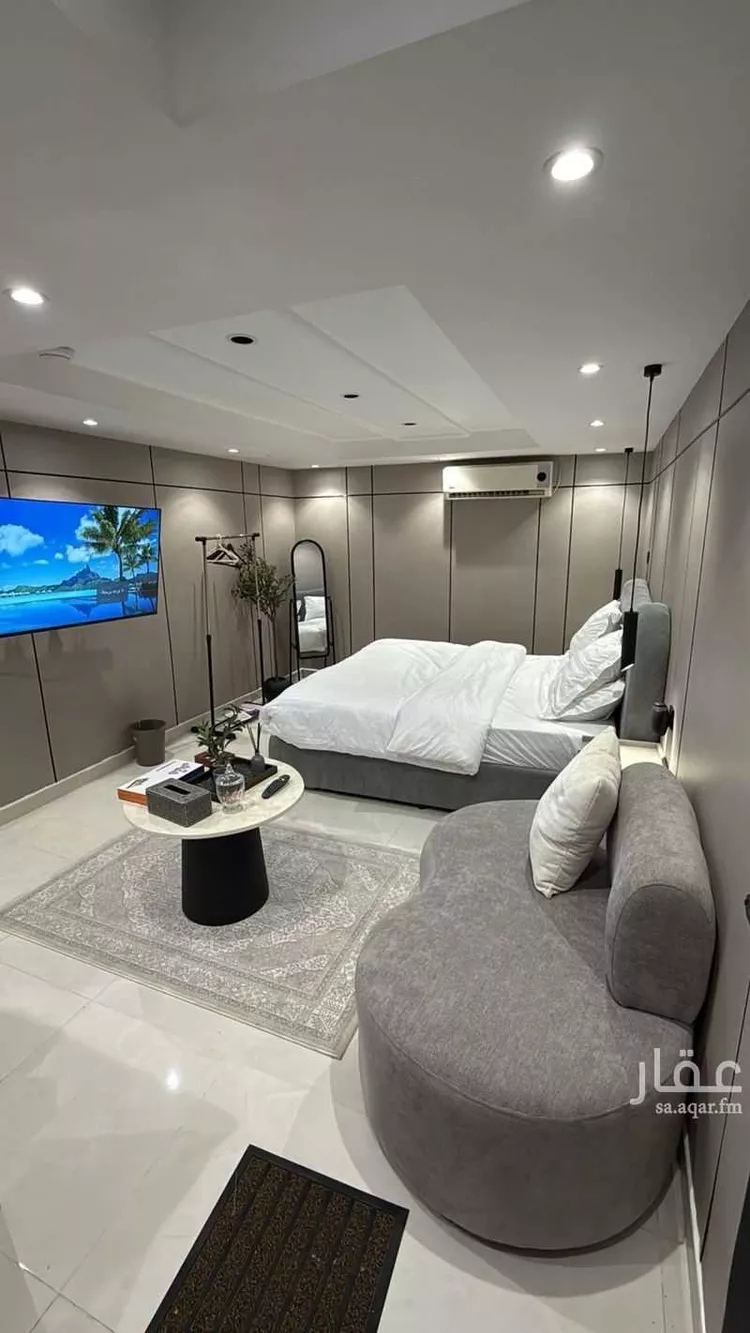 غرفة للإيجار في شارع مصطفى رضوان, حي الأجاويد, مدينة جدة, منطقة مكة المكرمة