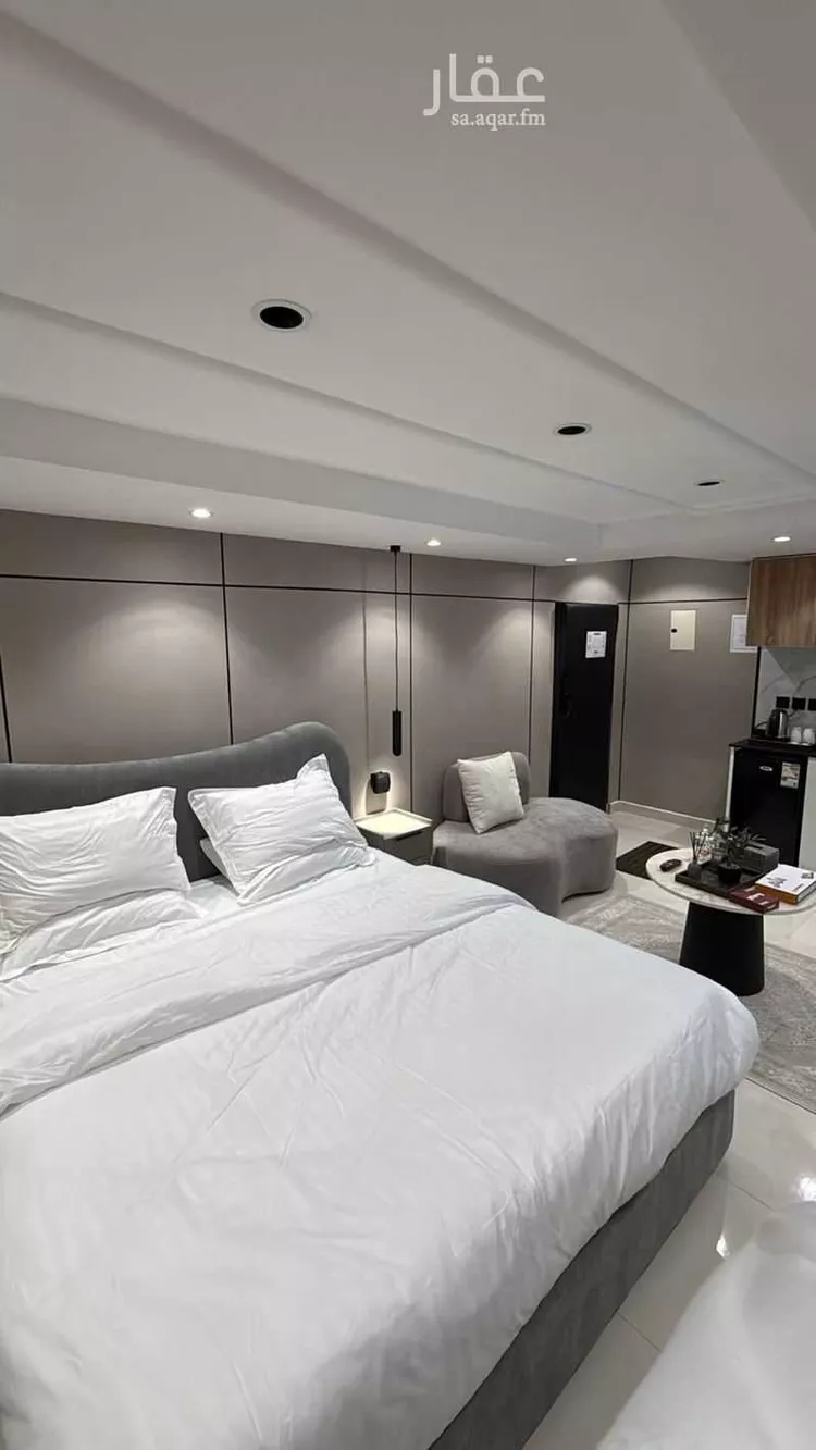 غرفة للإيجار في شارع مصطفى رضوان, حي الأجاويد, مدينة جدة, منطقة مكة المكرمة صورة 3