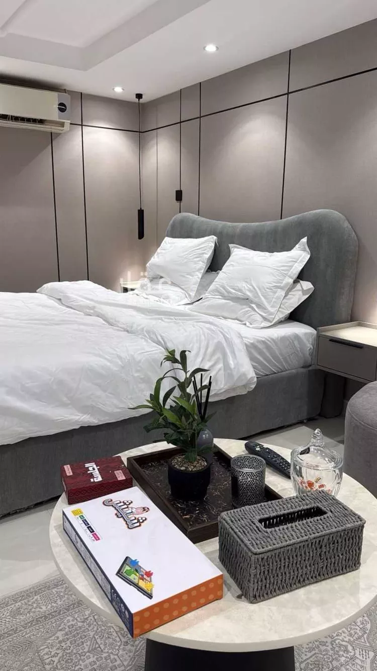 غرفة للإيجار في شارع مصطفى رضوان, حي الأجاويد, مدينة جدة, منطقة مكة المكرمة صورة 4