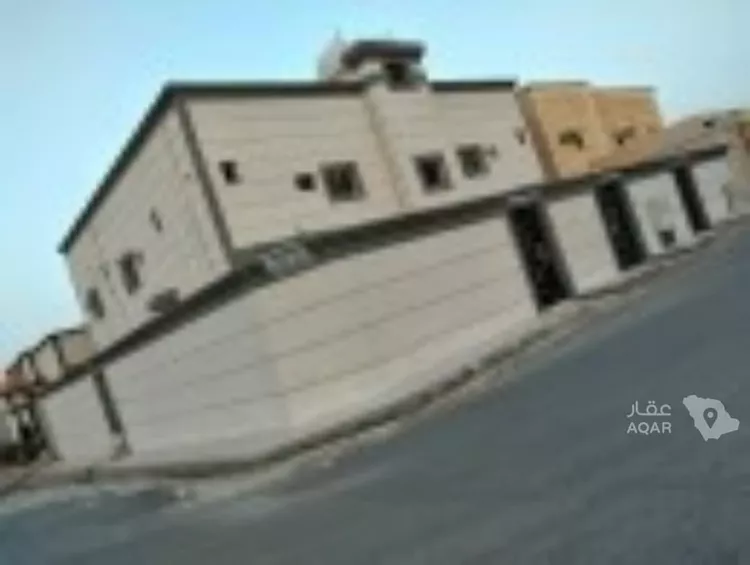 شقة للإيجار في شارع شر حبيل بن عبداللة ، حي الريان ، حفر الباطن ، حفر الباطن 1 صورة
