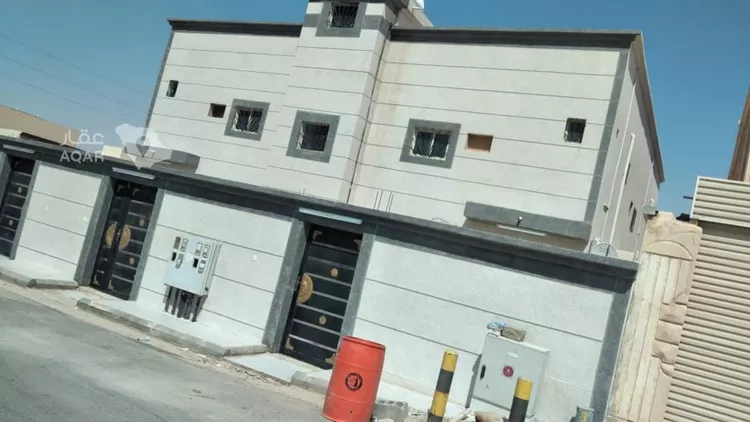 شقة للإيجار في شارع شر حبيل بن عبداللة ، حي الريان ، حفر الباطن ، حفر الباطن