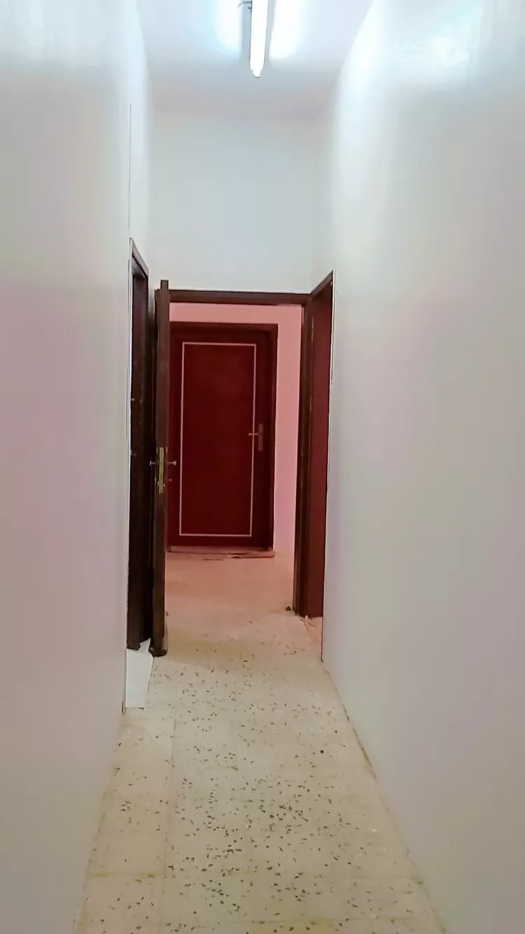 شقة للإيجار في شارع شر حبيل بن عبداللة ، حي الريان ، حفر الباطن ، حفر الباطن 9