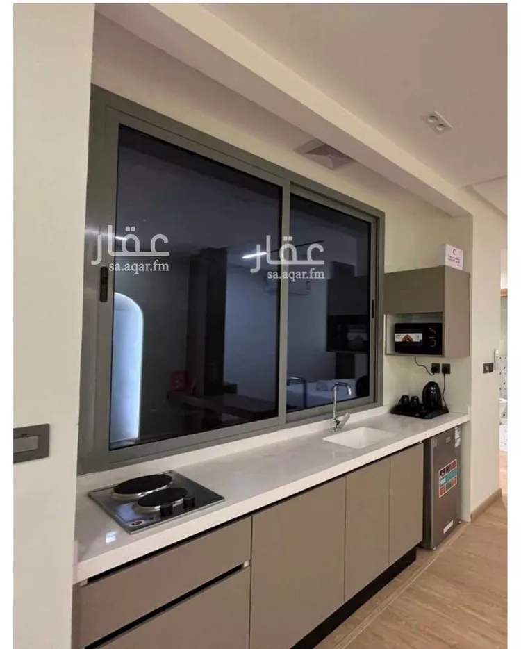 شقة للإيجار في شارع أحمد ندا, حي الريان, مدينة الرياض, منطقة الرياض صورة 2