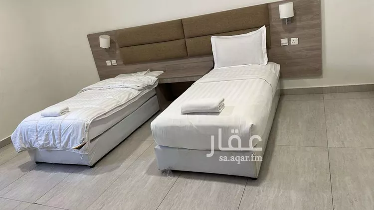 شقة للإيجار في شارع يعسوب, حي الريان, مدينة الرياض, منطقة الرياض صورة 5