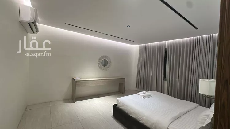 شقة للإيجار في شارع يعسوب, حي الريان, مدينة الرياض, منطقة الرياض صورة 2