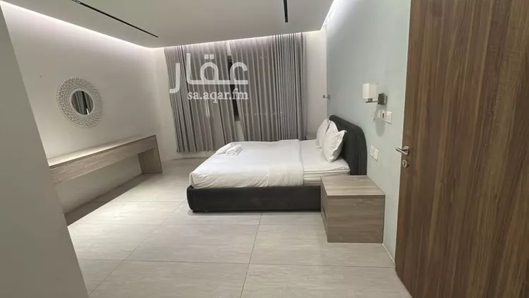 شقة للإيجار في شارع يعسوب, حي الريان, مدينة الرياض, منطقة الرياض صورة 4