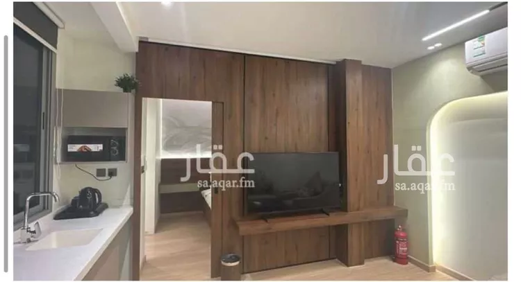 شقة للإيجار في شارع أحمد ندا, حي الريان, مدينة الرياض, منطقة الرياض صورة 4