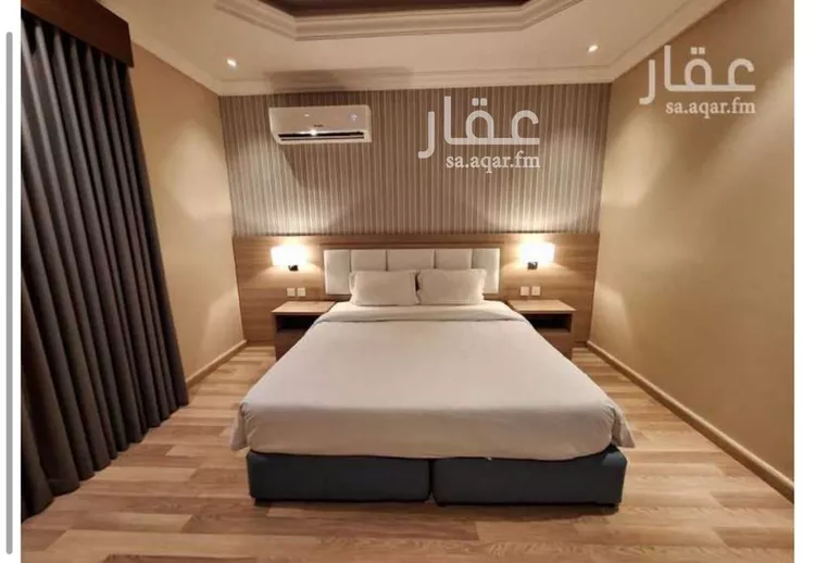 شقة للإيجار في شارع قريش, حي السلامة, مدينة جدة, منطقة مكة المكرمة صورة 5