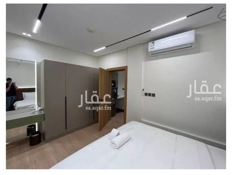 شقة للإيجار في شارع أحمد ندا, حي الريان, مدينة الرياض, منطقة الرياض صورة 5