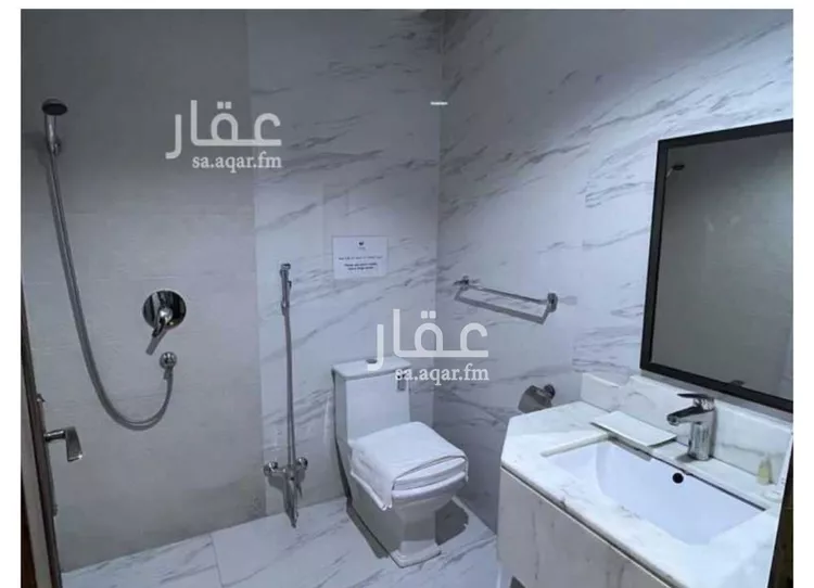 شقة للإيجار في شارع سعيد بن زيد, حي قرطبة, مدينة الرياض, منطقة الرياض صورة 3