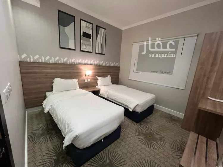 شقة للإيجار في شارع سعيد بن زيد, حي قرطبة, مدينة الرياض, منطقة الرياض 6