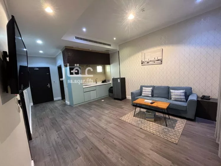 شقة للإيجار في شارع سعيد بن زيد, حي قرطبة, مدينة الرياض, منطقة الرياض صورة 2