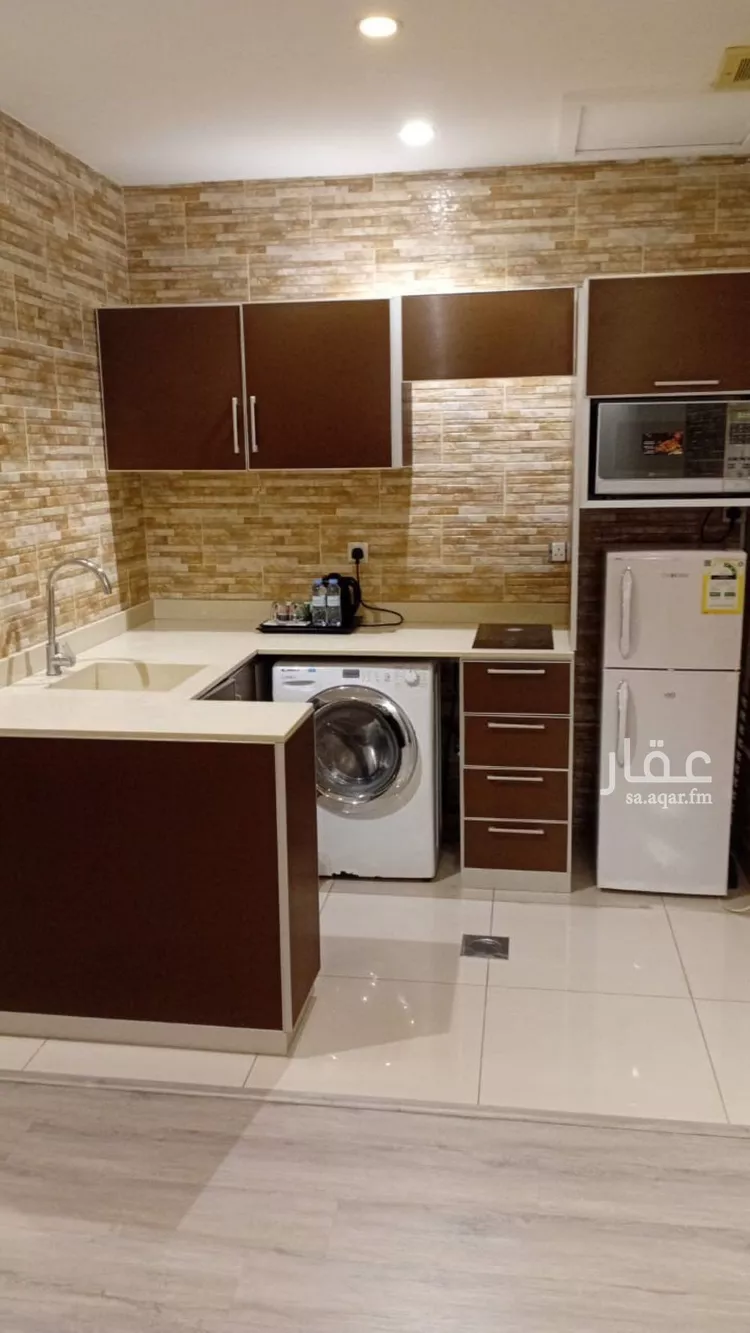 شقة للإيجار في شارع عامر بن ابي ربيعه, حي المروة, مدينة جدة, منطقة مكة المكرمة صورة 4