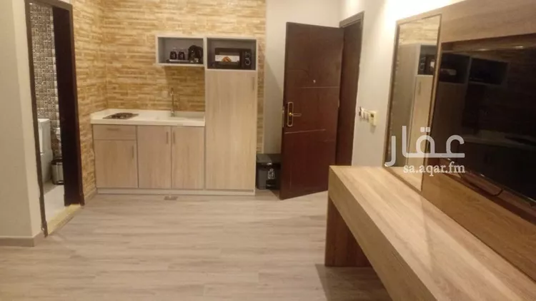 شقة للإيجار في شارع عامر بن ابي ربيعه, حي المروة, مدينة جدة, منطقة مكة المكرمة صورة 2