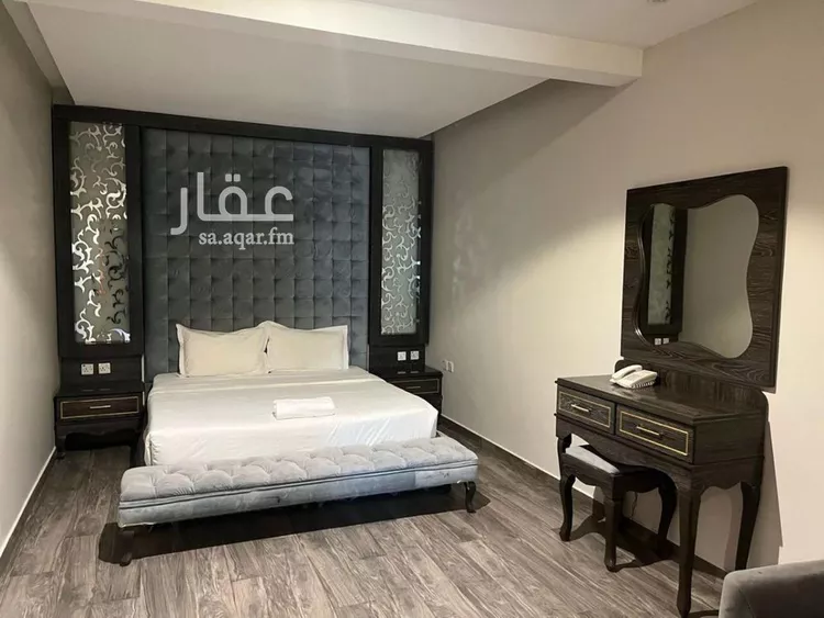 شقة للإيجار في شارع جمهور ابن سفيان, حي الجماوات, مدينة المدينة المنورة, منطقة المدينة المنورة صورة 2