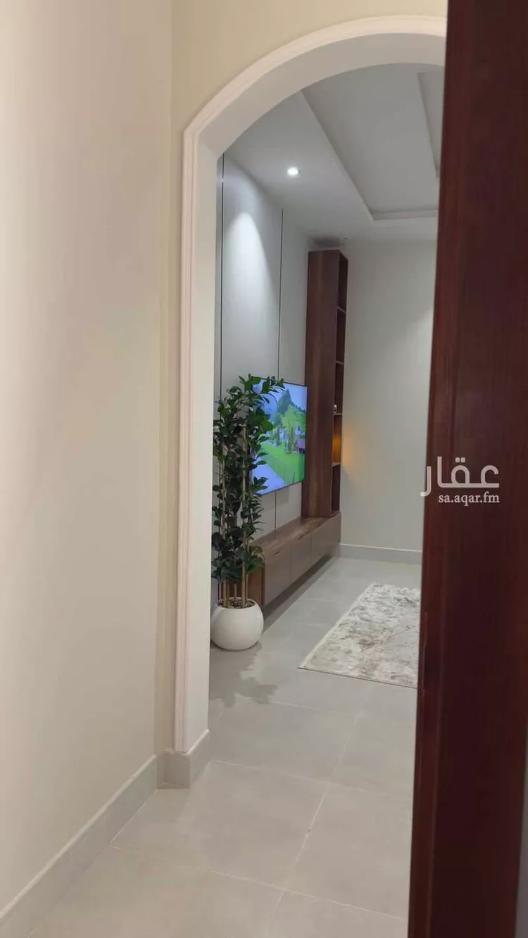 شقة للإيجار في شارع ابن عثمان السلمي ، حي المروة ، جدة ، جدة